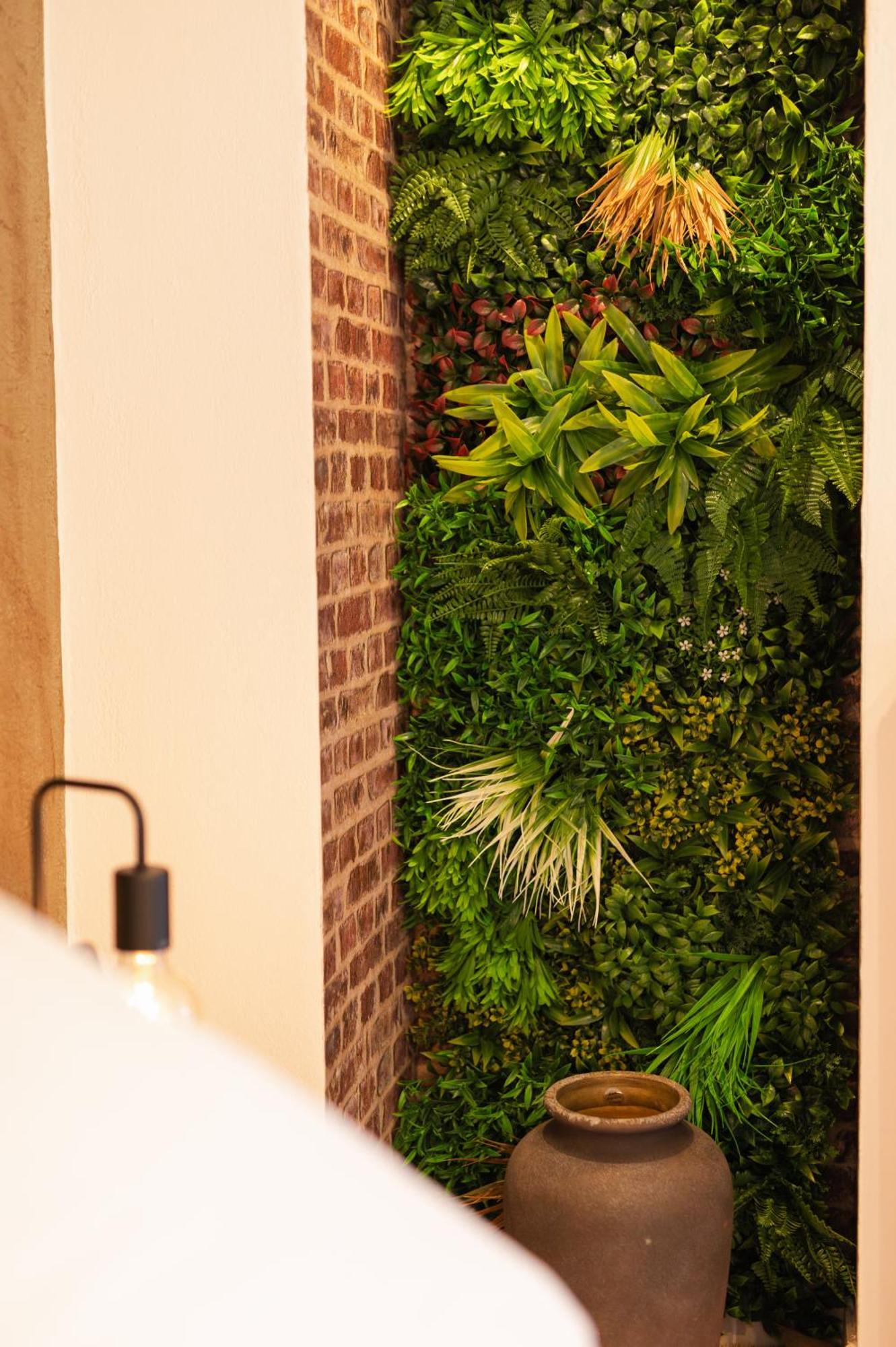 Gardens Of Babylon Suite By Heaven'S Hall Luxury Suites Aleksandropolis Zewnętrze zdjęcie
