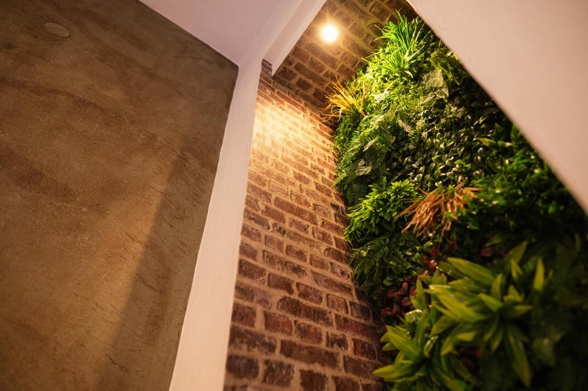 Gardens Of Babylon Suite By Heaven'S Hall Luxury Suites Aleksandropolis Zewnętrze zdjęcie